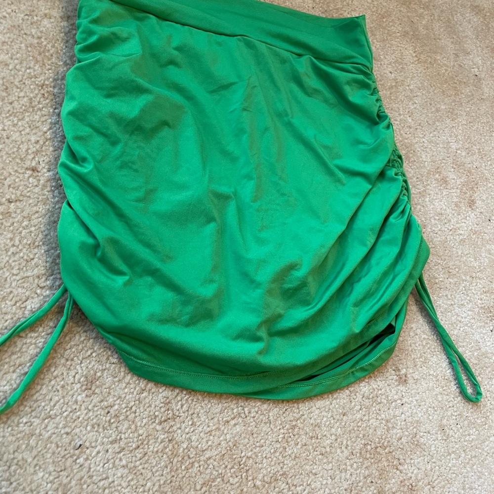 Nani Swim Skirt